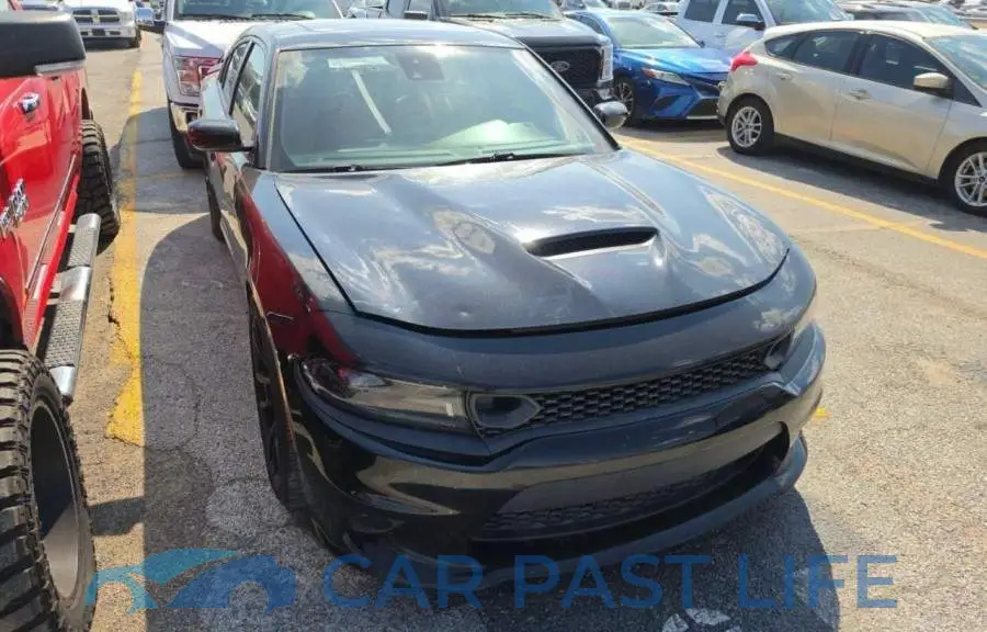 2C3CDXGJ8NH127725# 2