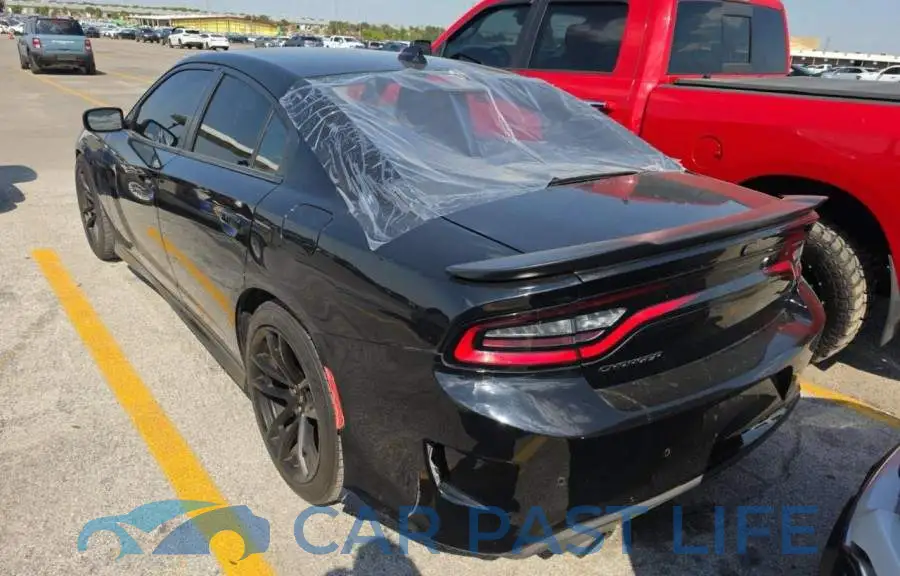 2C3CDXGJ8NH127725# 3