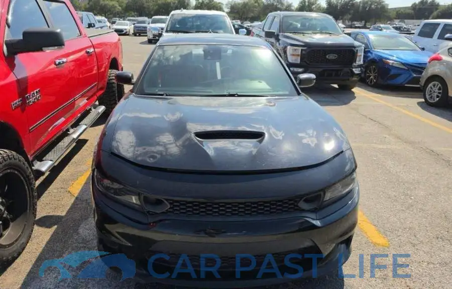 2C3CDXGJ8NH127725# 11
