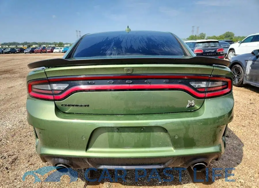 2C3CDXGJ9PH597779# 6