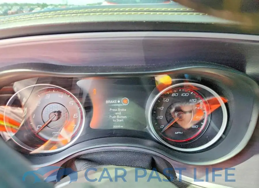 2C3CDXGJ9PH597779# 9