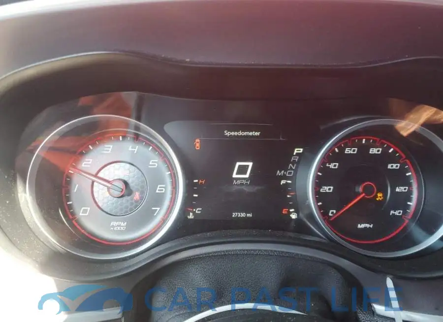 2C3CDXHG4NH160935# 9