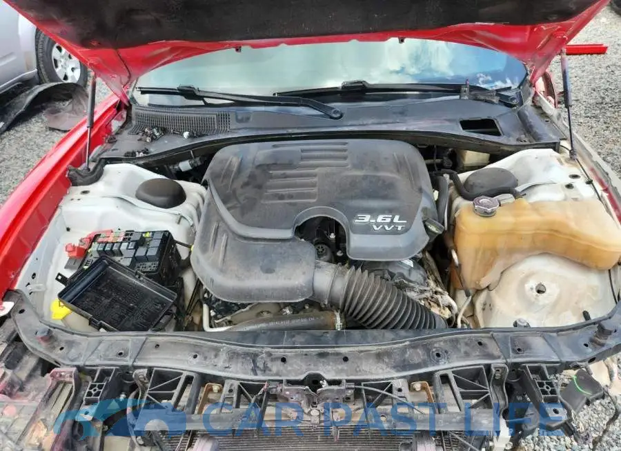 2C3CDXHG4NH160935# 11