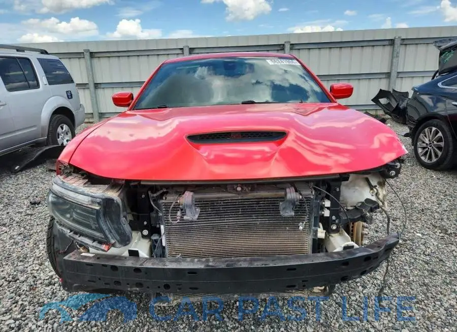 2C3CDXHG4NH160935# 5
