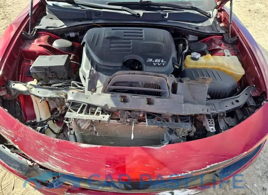 2C3CDXHG8JH187081# 11