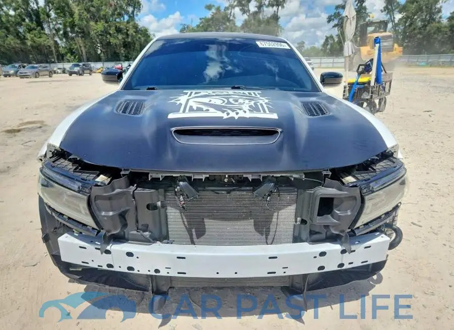 2C3CDXL9XPH638447# 5