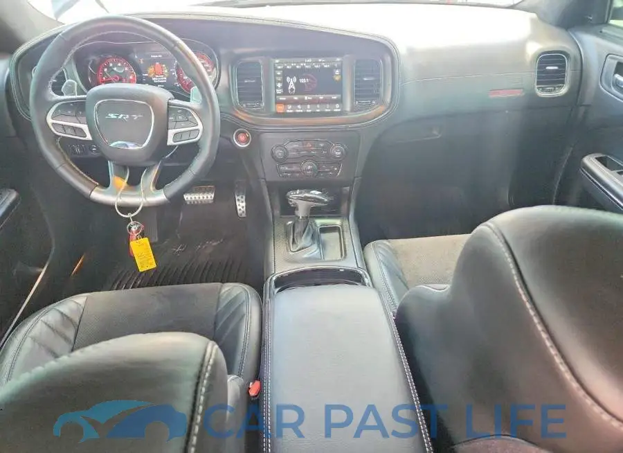 2C3CDXL9XPH638447# 8