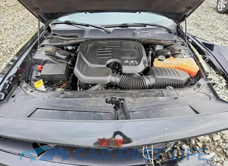 2C3CDZAG1MH542523# 11