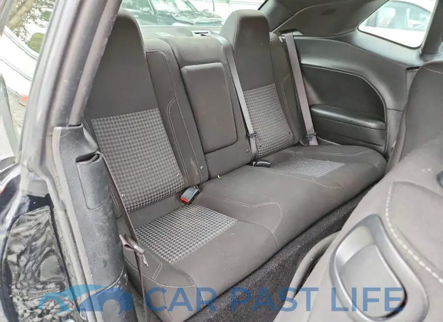 2C3CDZAG1MH542523# 10