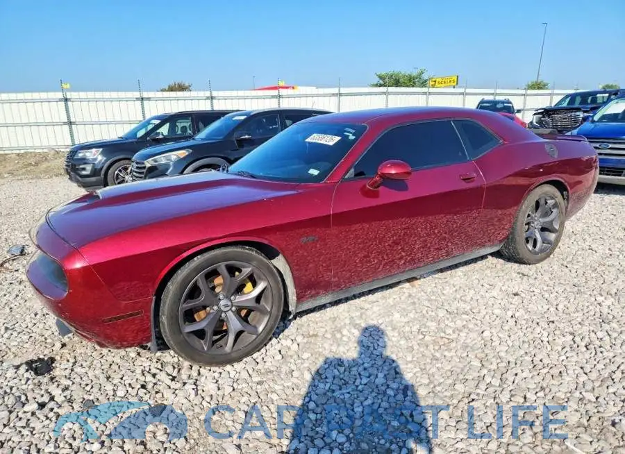 2C3CDZBT2KH550977# 1