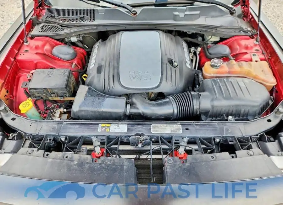 2C3CDZBT6HH622613# 11