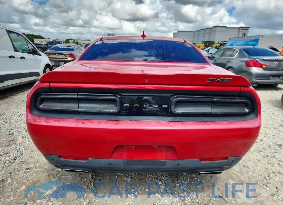 2C3CDZBT6HH622613# 6