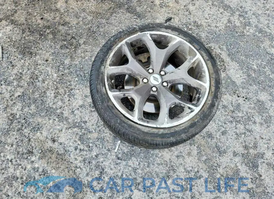 2C3CDZBT6HH622644# 12