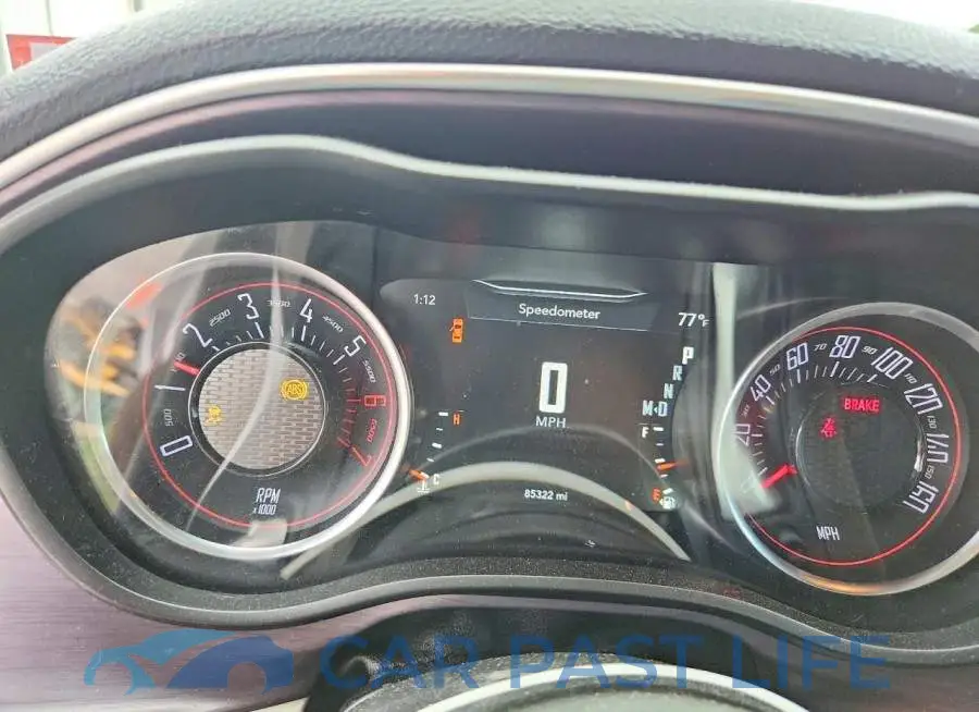 2C3CDZBT6HH622644# 9
