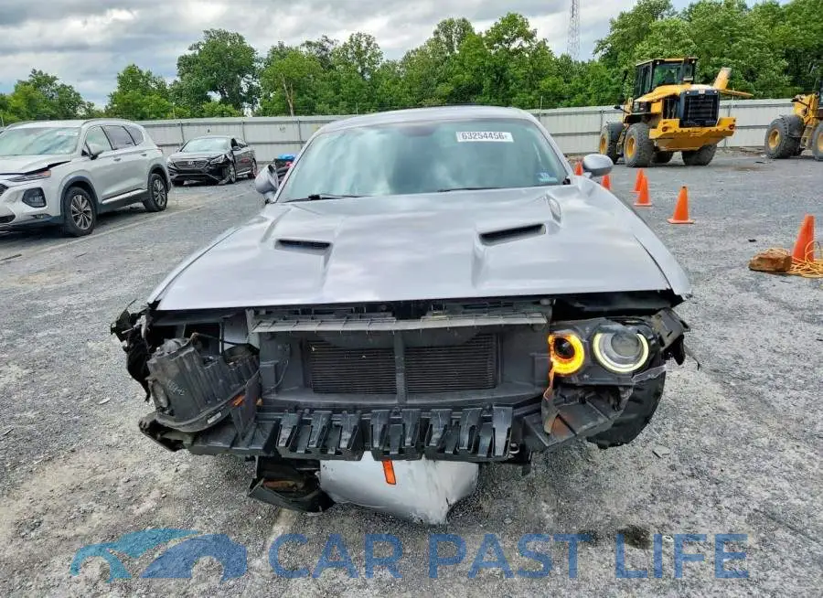 2C3CDZBT6HH622644# 5