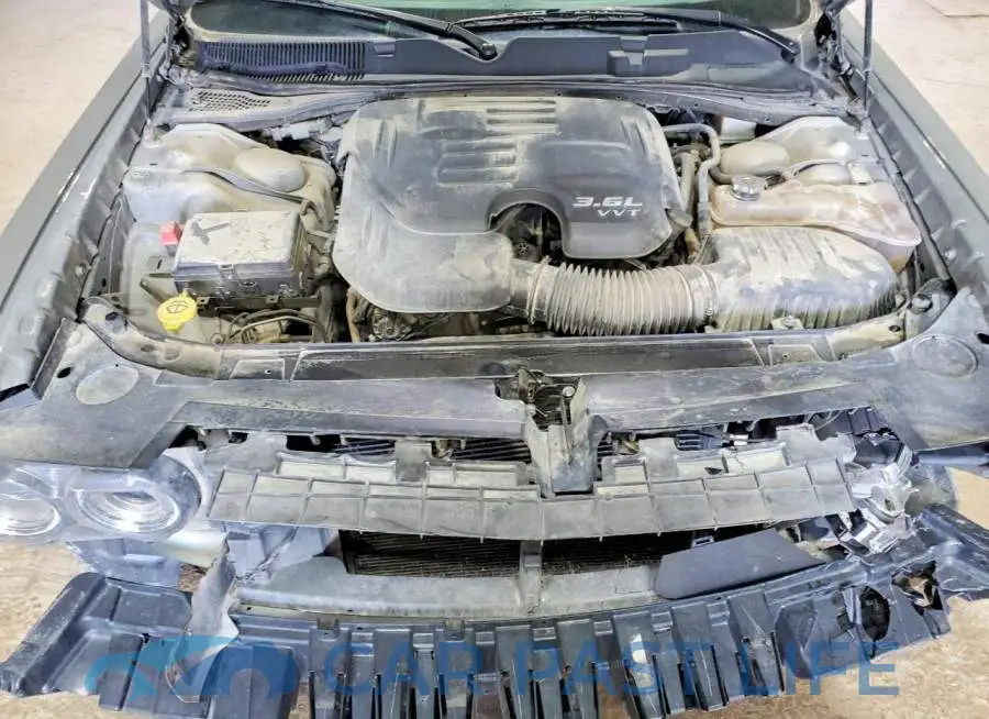 2C3CDZJGXKH690294# 11