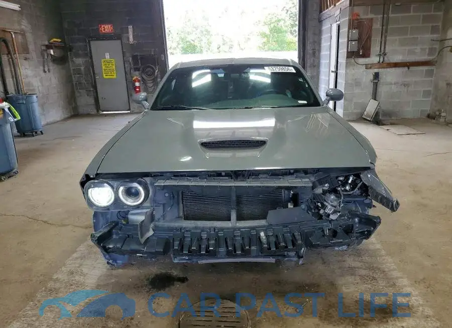 2C3CDZJGXKH690294# 5