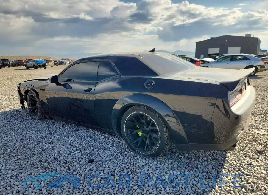 2C3CDZL90KH503143# 2