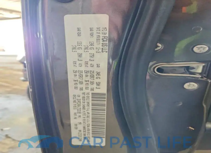 3C4PDCAB4JT533185# 14