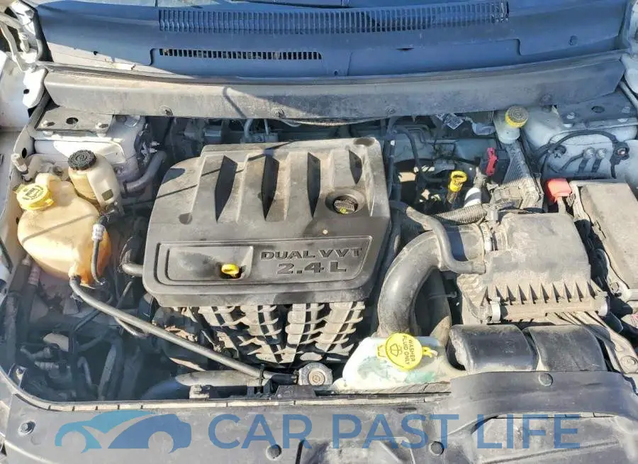3C4PDCABXHT568839# 12