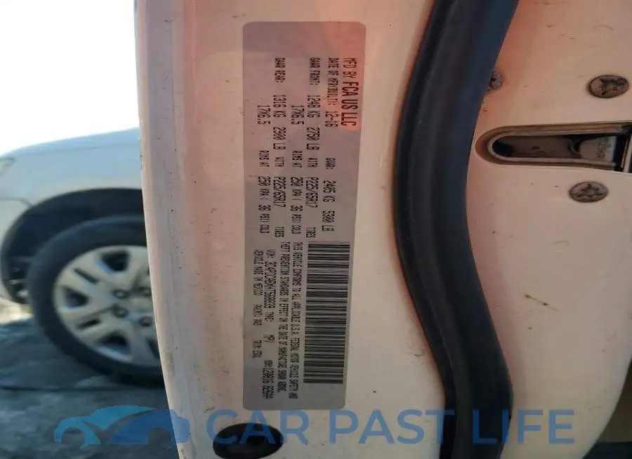 3C4PDCABXHT568839# 13