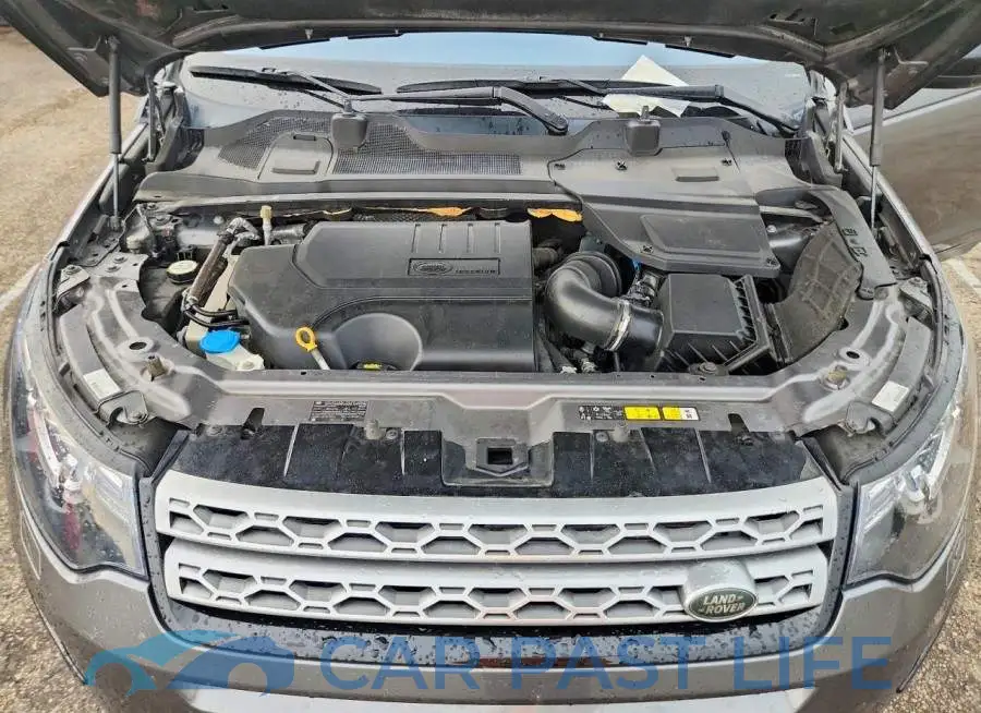 SALCR2RX4JH769725# 12