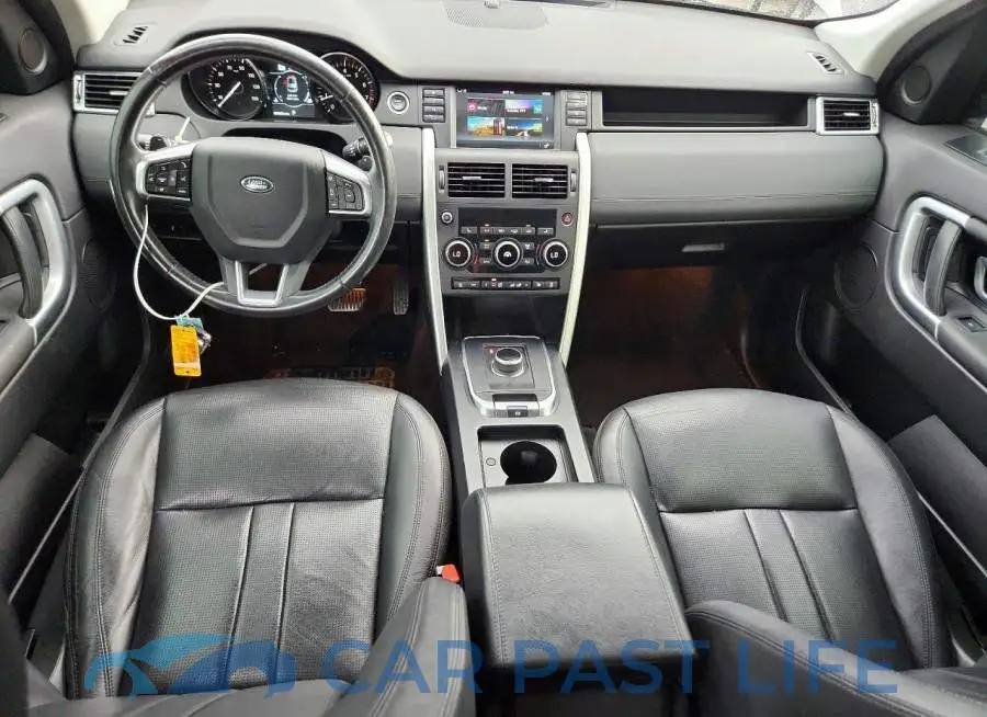 SALCR2RX4JH769725# 8