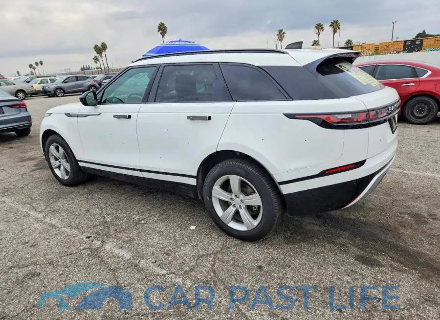 SALYB2EX1LA243595# 2
