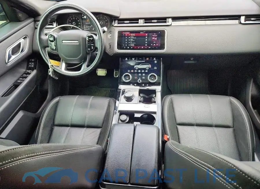 SALYK2EX5LA290080# 8