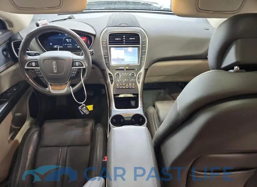 2LMPJ8KPXLBL12835# 8