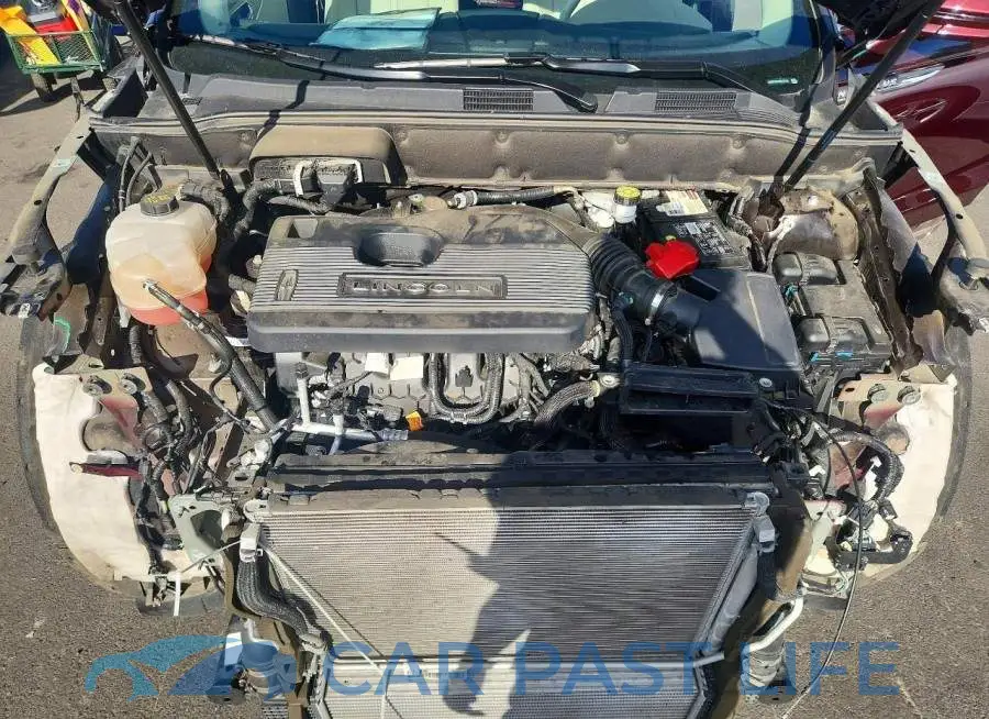2LMPJ8L93KBL32746# 11