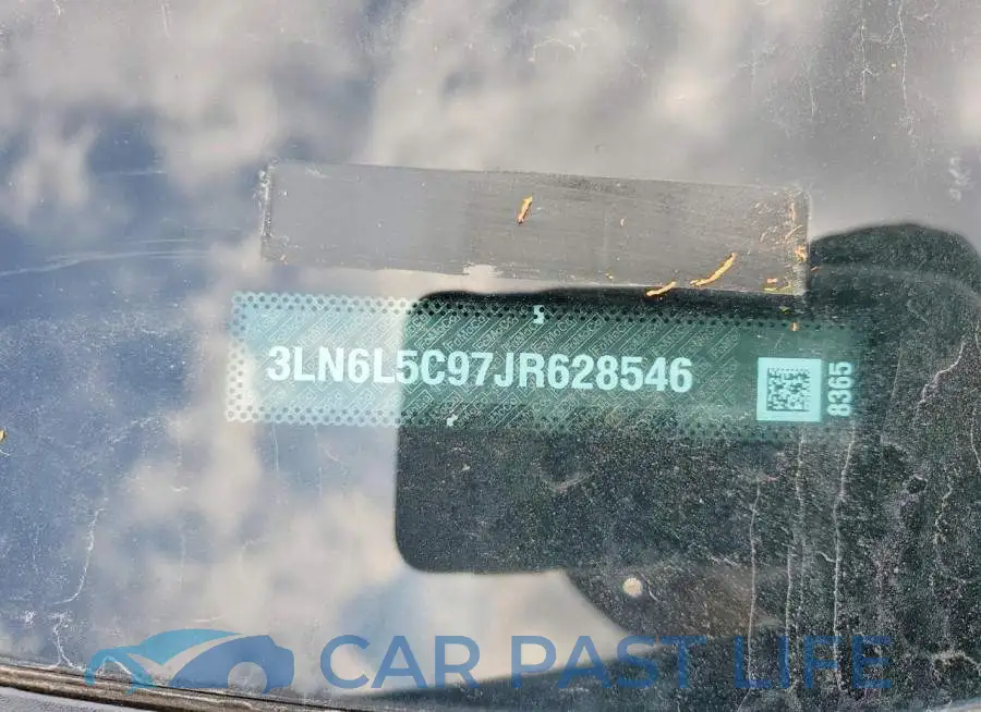 3LN6L5C97JR628546# 12