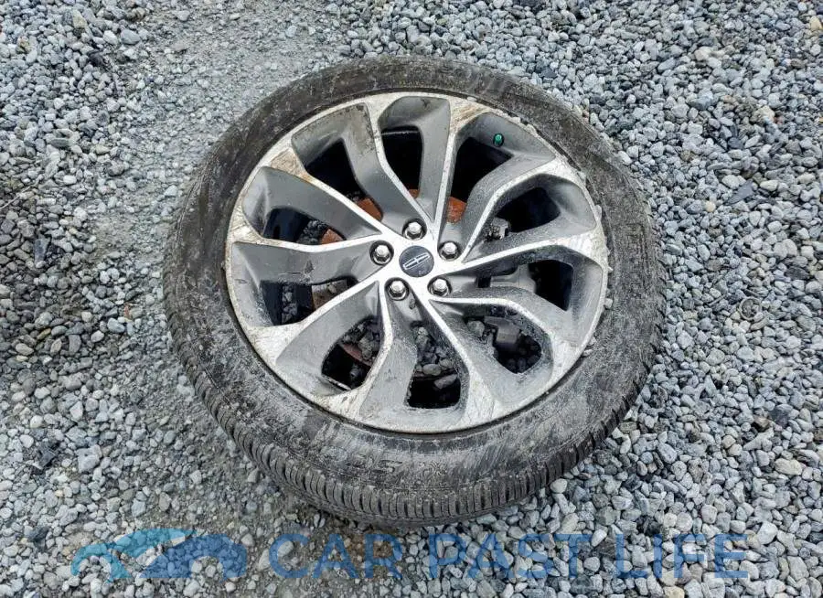 5LM5J7WC6SGL16387# 13