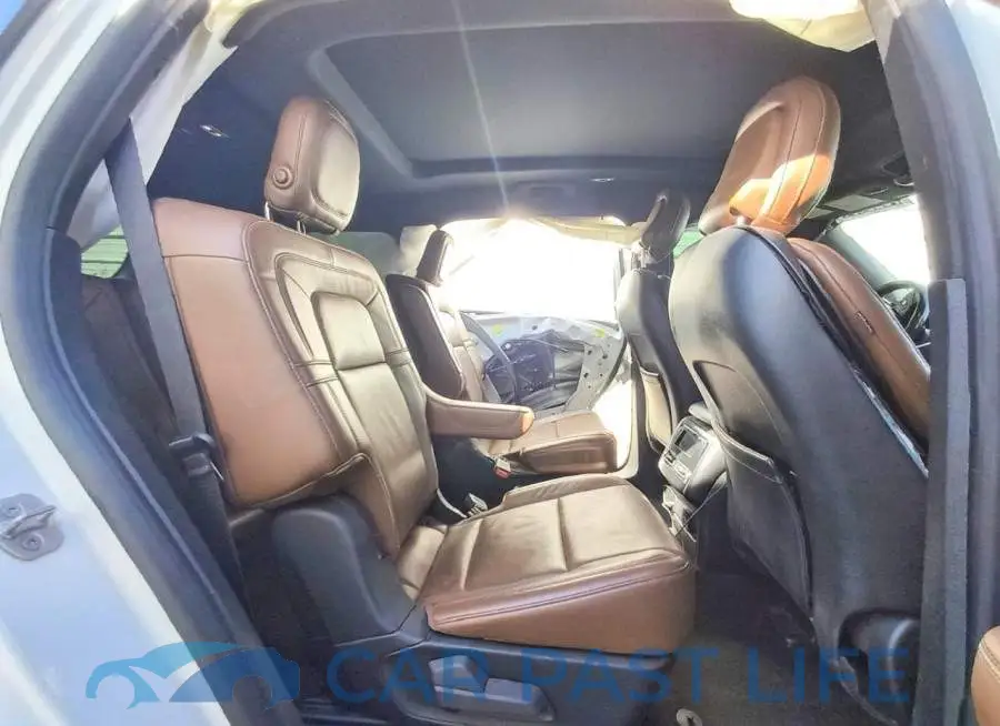 5LM5J7XC4LGL11009# 11