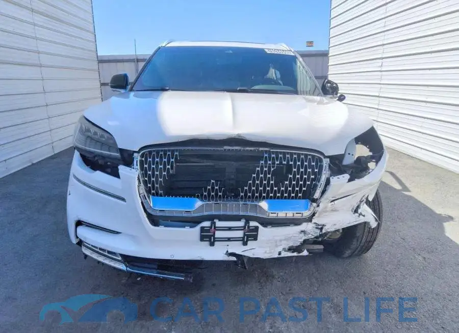 5LM5J7XC4LGL11009# 5