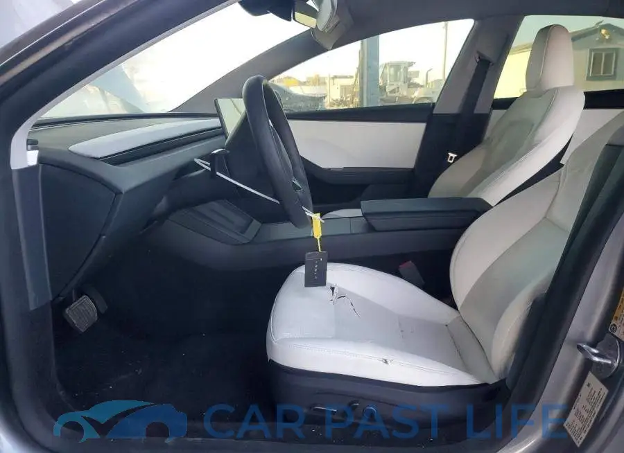 5YJ3E1EA8TF160607# 7
