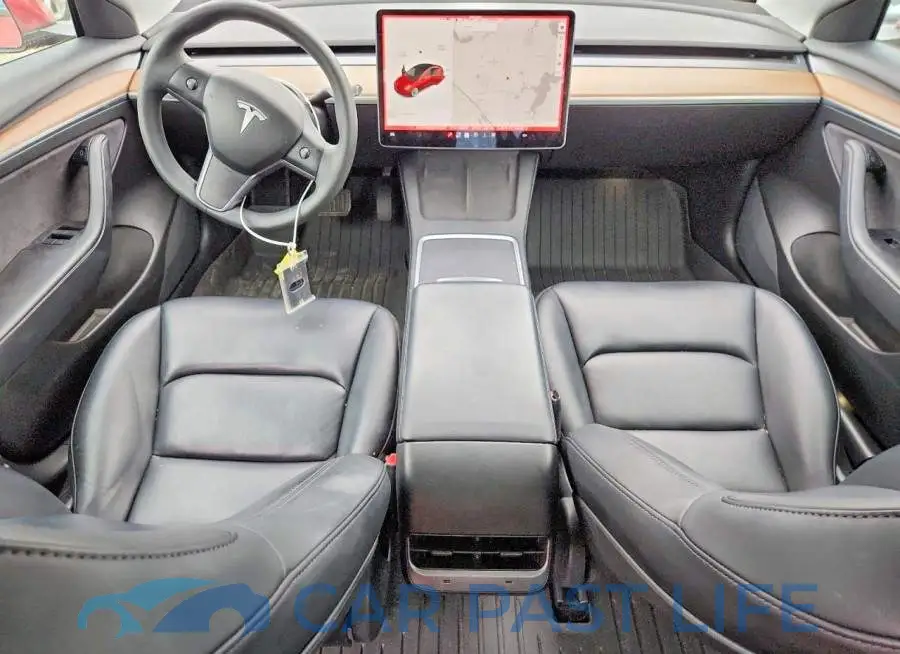 5YJ3E1EB5MF054397# 8