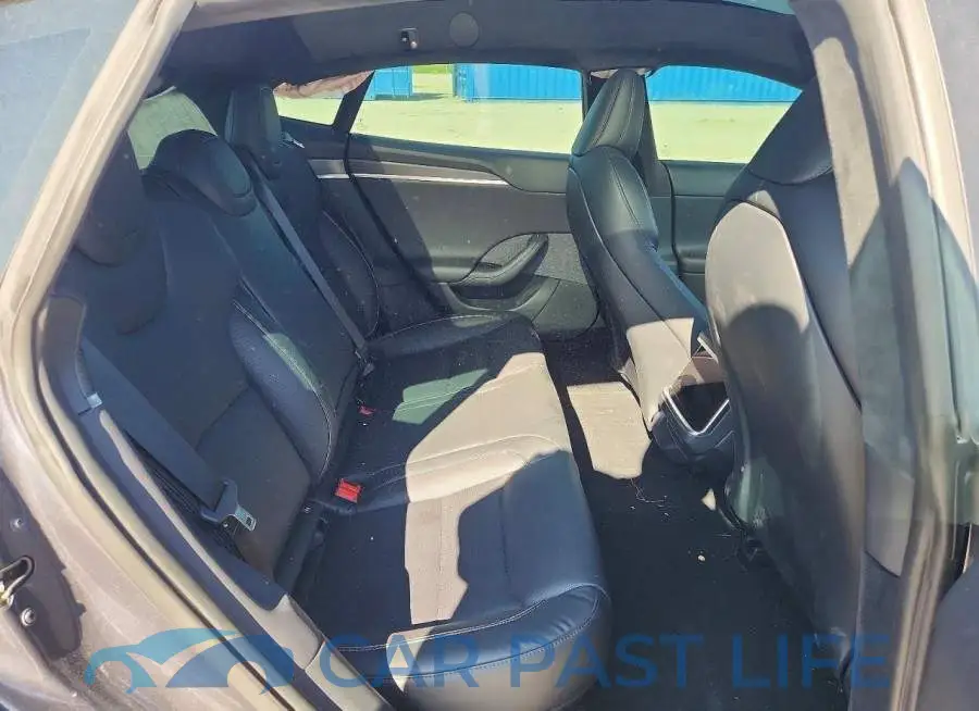 5YJSA1E65PF513040# 10