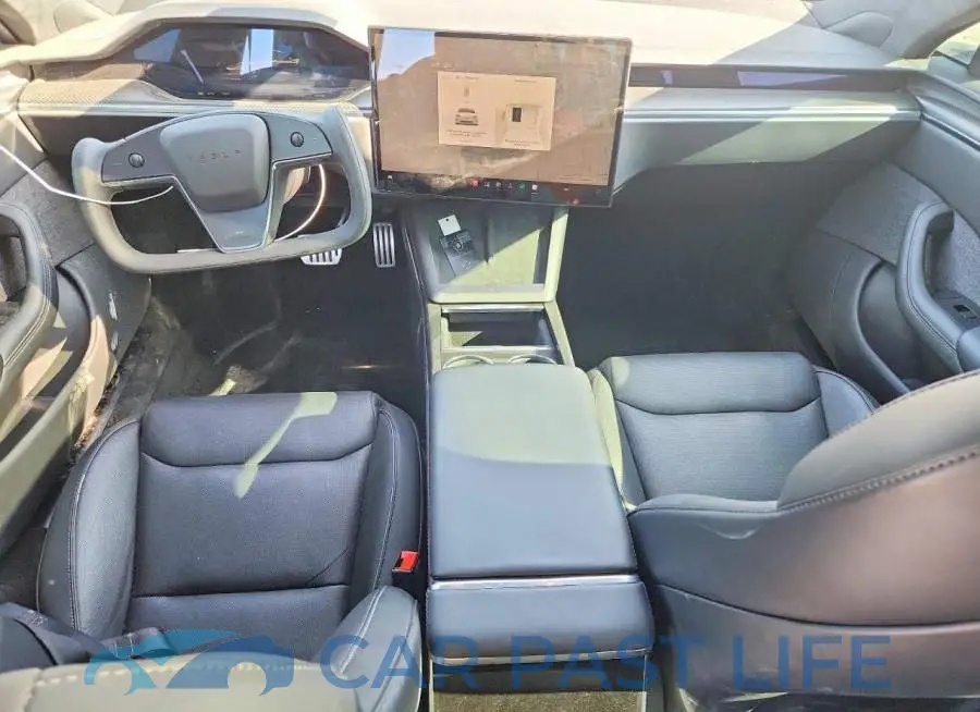 5YJSA1E65PF513040# 8