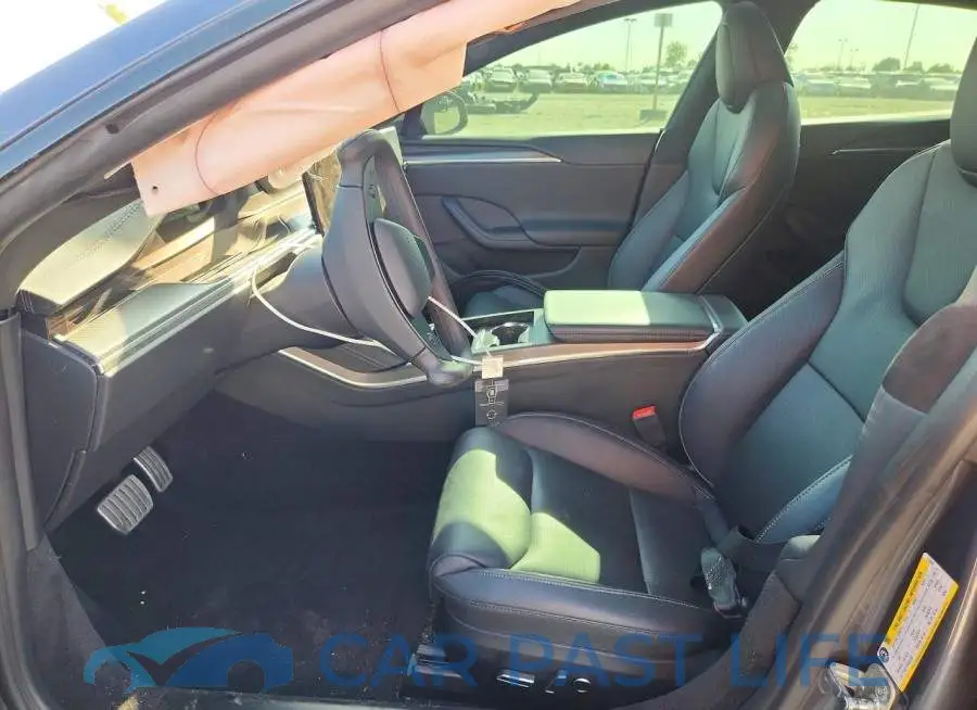 5YJSA1E65PF513040# 7