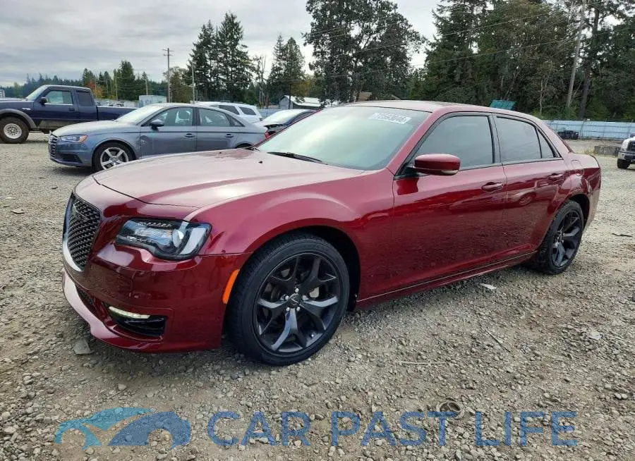 2C3CCAAG3MH609353# 1