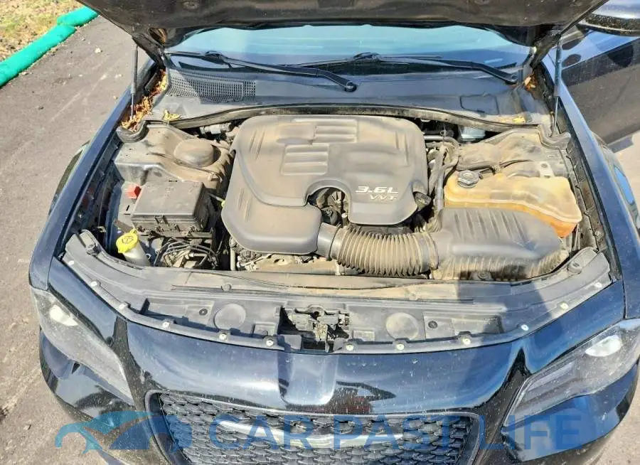 2C3CCAAG4KH590583# 11