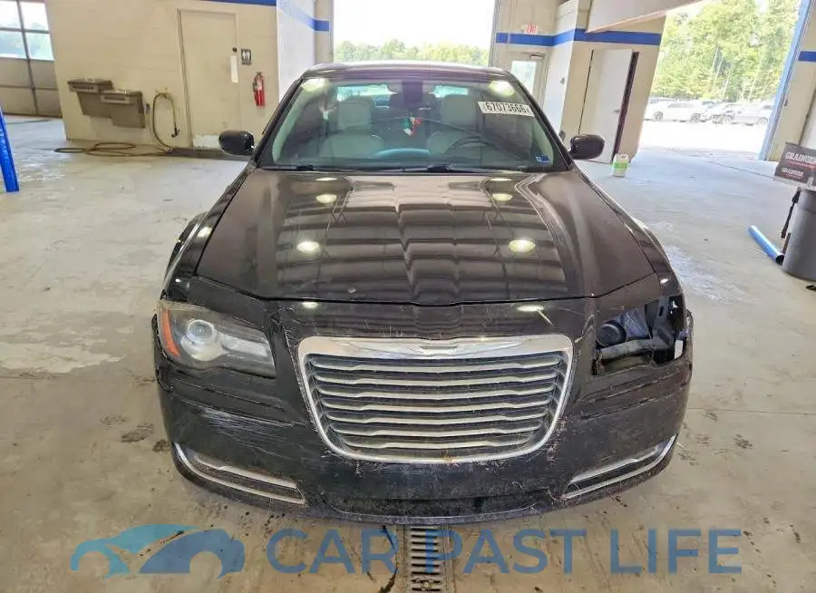 2C3CCAAG8HH668338# 5