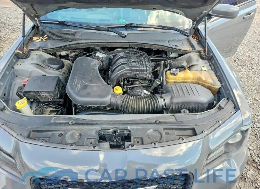 2C3CCABGXKH515384# 11