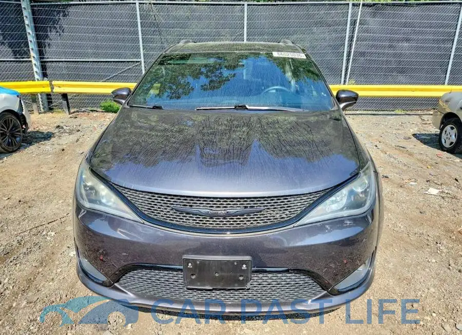 2C4RC1BG1KR633324# 5