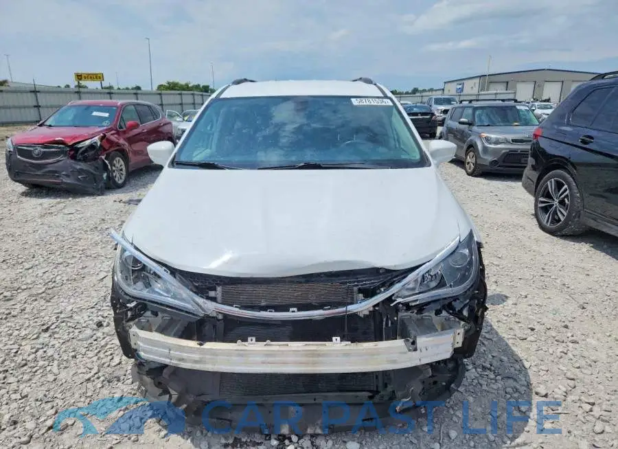 2C4RC1BG5KR626604# 5