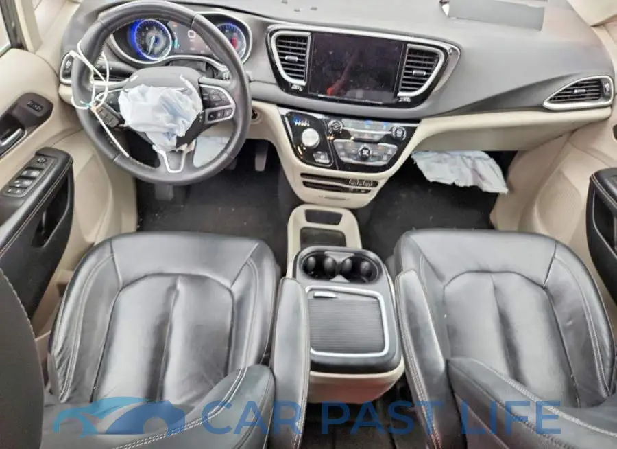 2C4RC1BG6NR178412# 8