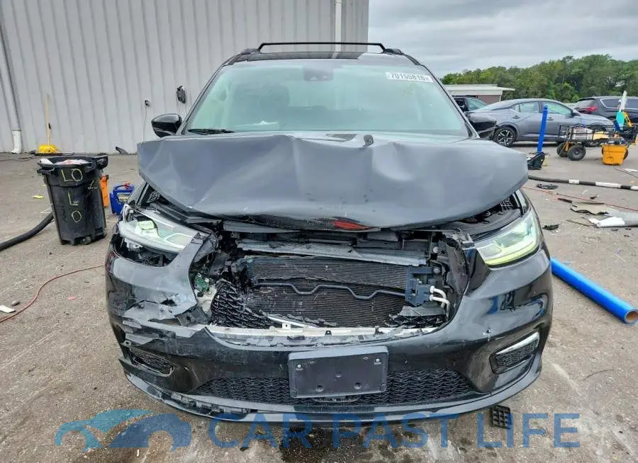 2C4RC1BG6NR178412# 5