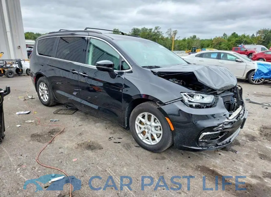 2C4RC1BG6NR178412# 4