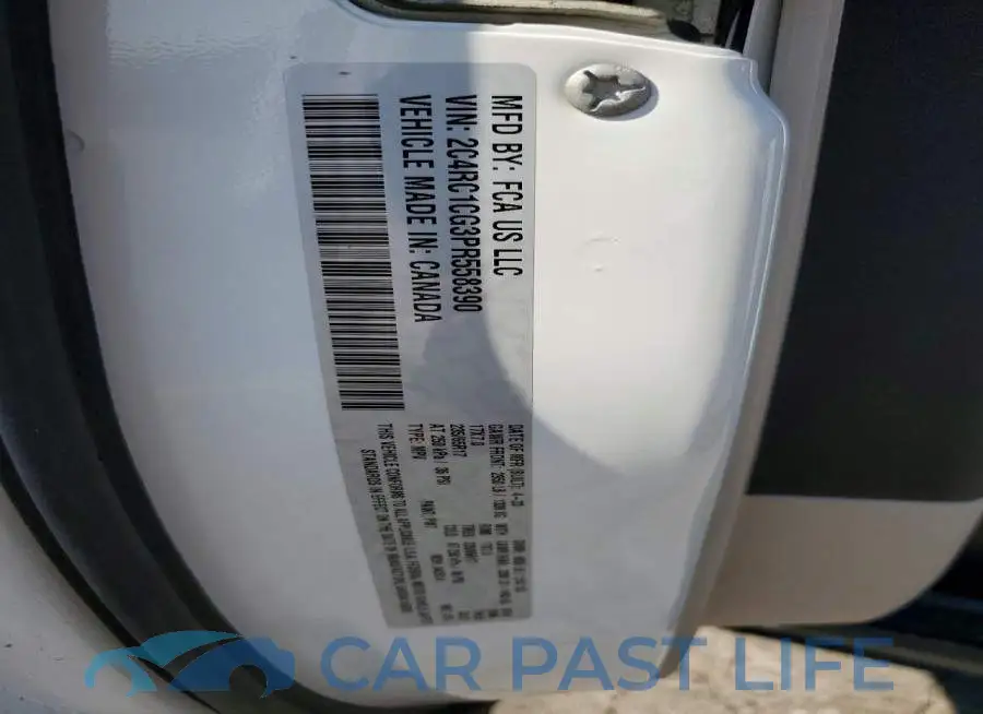 2C4RC1CG3PR558390# 13